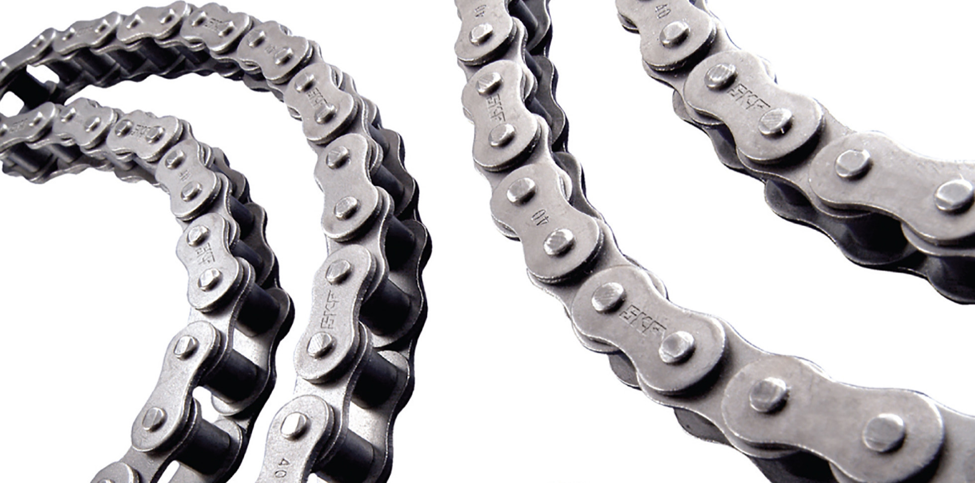 A Guide to Getting More Life From Your Roller Chains